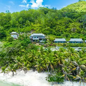  Hotel Paradise Yoga & Wellness Seychelles